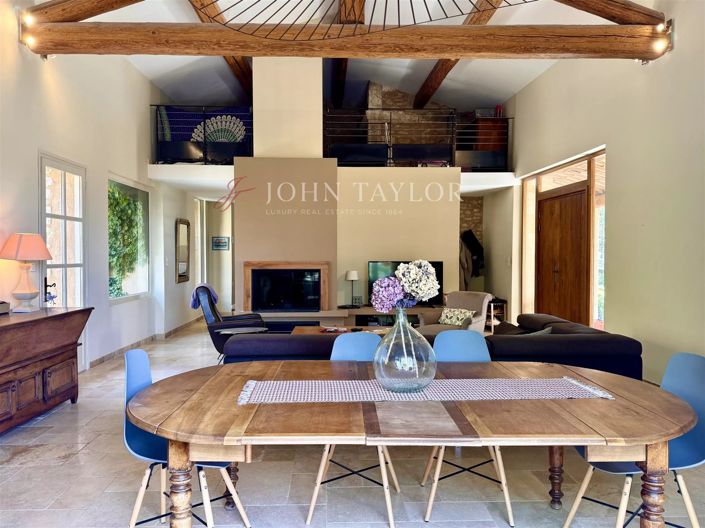 Image No.2-Maison à vendre à Vaucluse