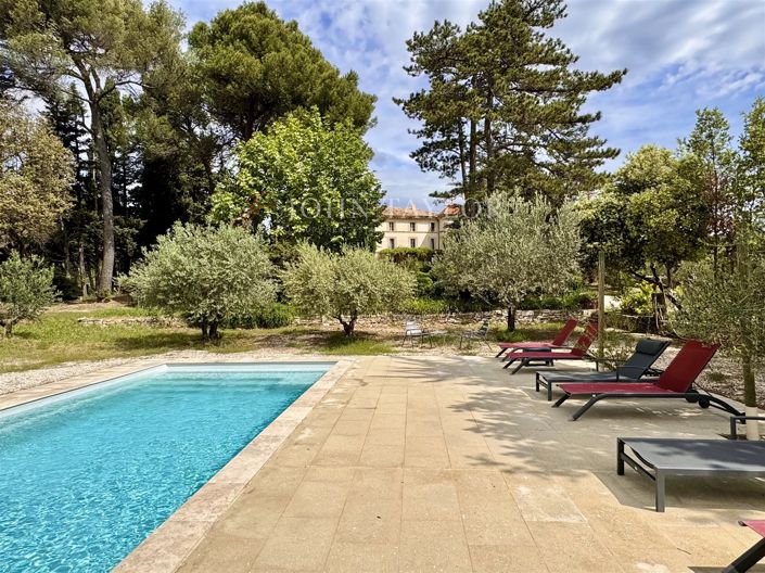 Image No.5-Maison à vendre à Vaucluse