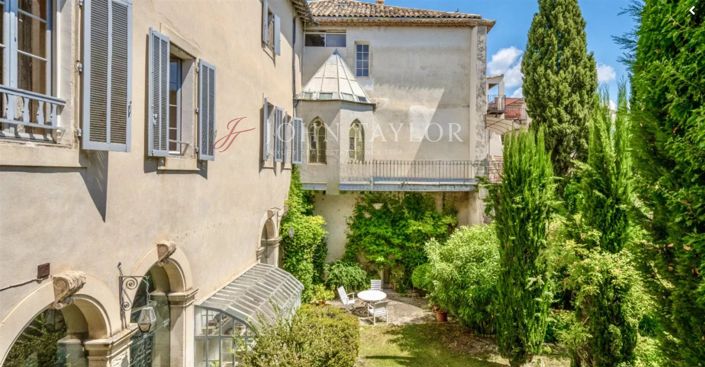 Image No.12-Maison à vendre à L'Isle-sur-la-Sorgue