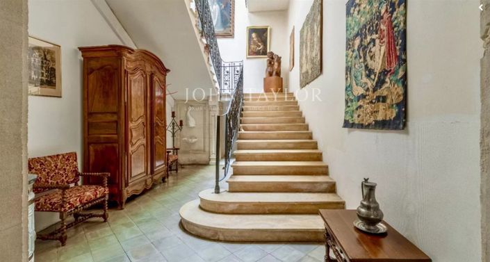 Image No.4-Maison à vendre à L'Isle-sur-la-Sorgue