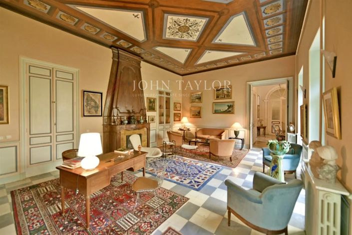 Image No.6-Maison à vendre à L'Isle-sur-la-Sorgue