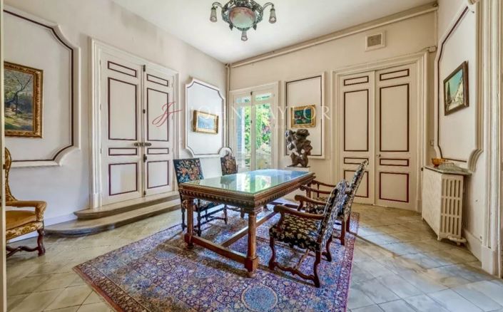 Image No.8-Maison à vendre à L'Isle-sur-la-Sorgue