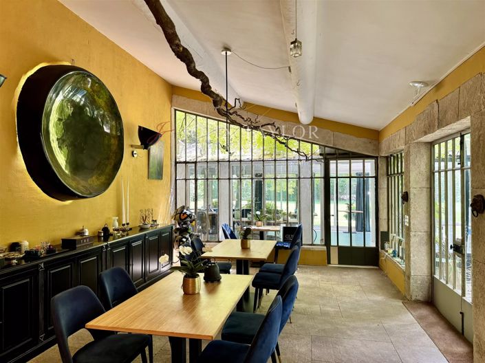 Image No.10-Maison à vendre à Le Thor