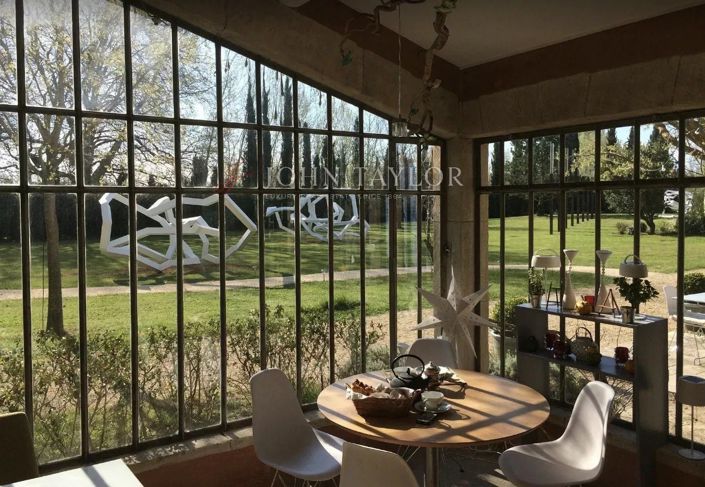 Image No.11-Maison à vendre à Le Thor