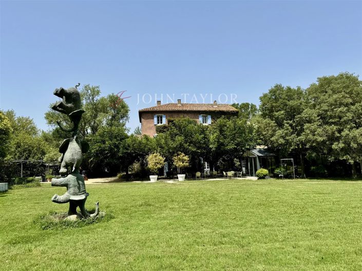 Image No.13-Maison à vendre à Le Thor