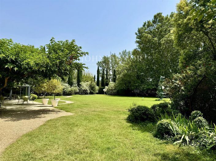 Image No.16-Maison à vendre à Le Thor