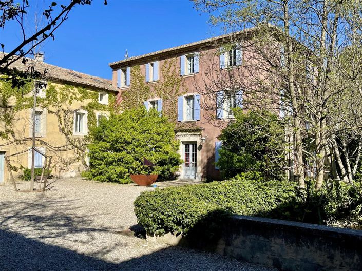 Image No.3-Maison à vendre à Le Thor