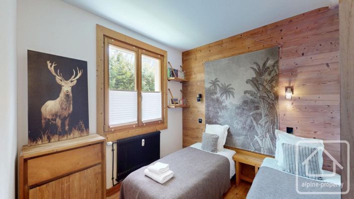 Image No.10-Appartement de 2 chambres à vendre à Chamonix-Mont-Blanc