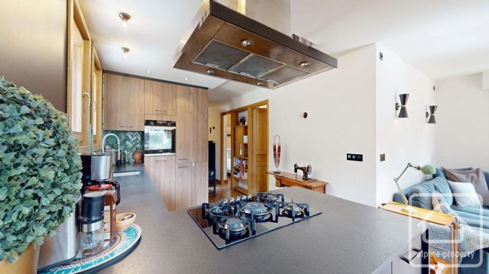 Image No.5-Appartement de 2 chambres à vendre à Chamonix-Mont-Blanc