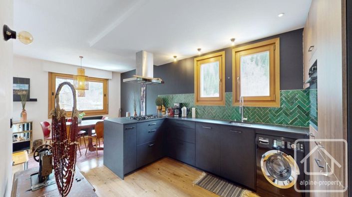 Image No.7-Appartement de 2 chambres à vendre à Chamonix-Mont-Blanc