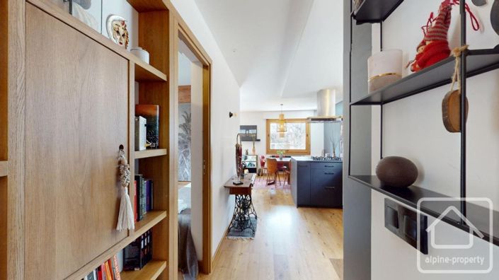 Image No.9-Appartement de 2 chambres à vendre à Chamonix-Mont-Blanc