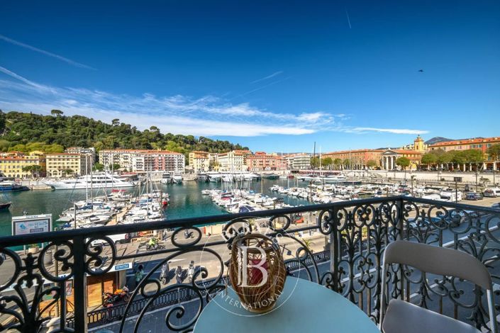 Image No.2-Appartement à vendre à Nice