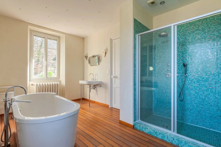 Image No.11-Maison de 6 chambres à vendre à Evian-les-Bains