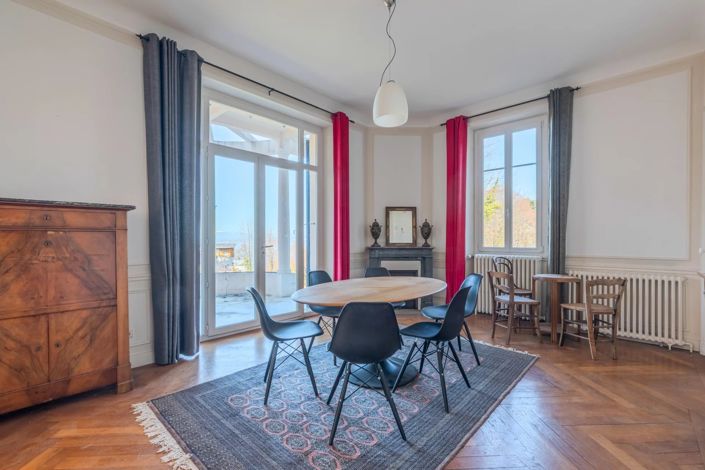 Image No.12-Maison de 6 chambres à vendre à Evian-les-Bains