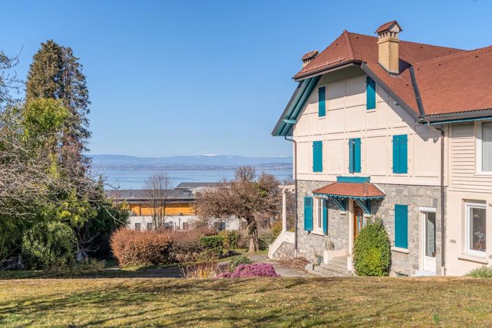 Image No.14-Maison de 6 chambres à vendre à Evian-les-Bains