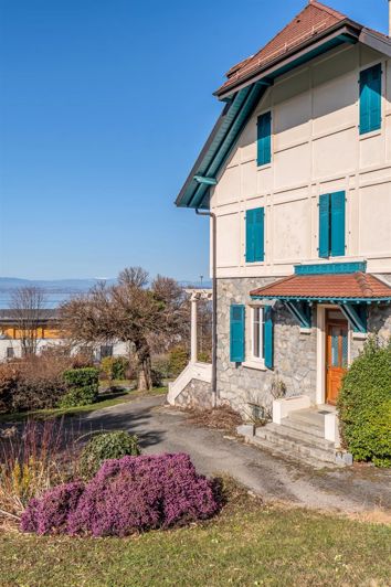 Image No.16-Maison de 6 chambres à vendre à Evian-les-Bains