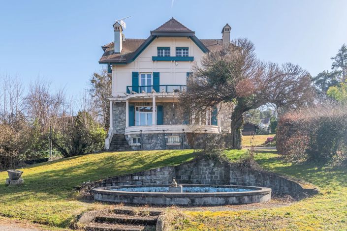 Image No.17-Maison de 6 chambres à vendre à Evian-les-Bains