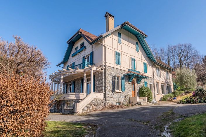 Image No.18-Maison de 6 chambres à vendre à Evian-les-Bains