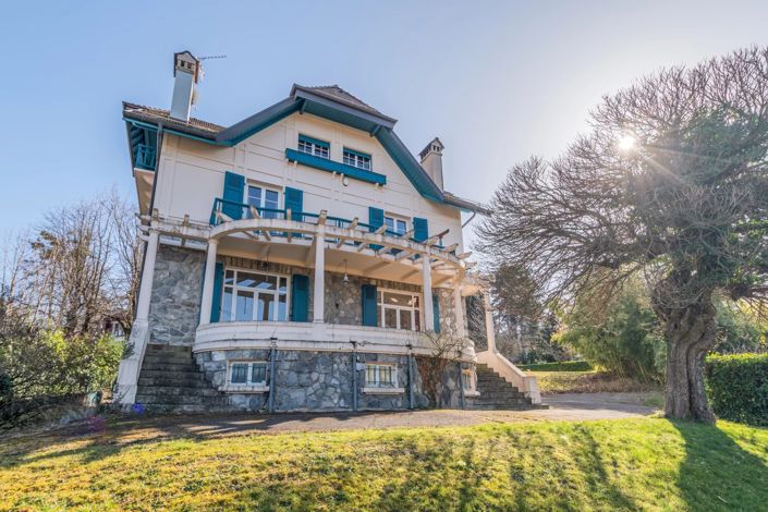 Image No.19-Maison de 6 chambres à vendre à Evian-les-Bains