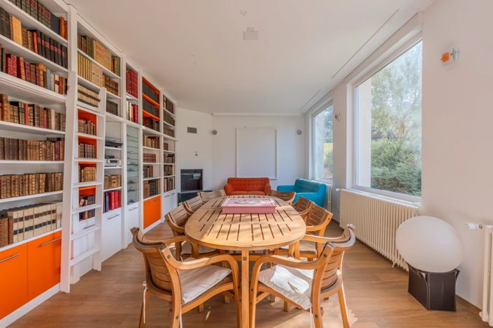 Image No.22-Maison de 6 chambres à vendre à Evian-les-Bains