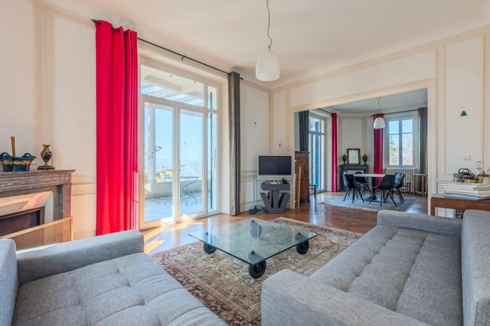 Image No.3-Maison de 6 chambres à vendre à Evian-les-Bains