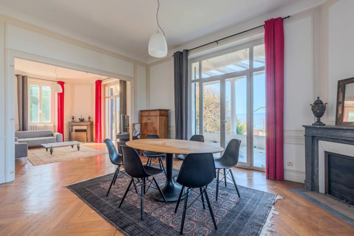 Image No.4-Maison de 6 chambres à vendre à Evian-les-Bains