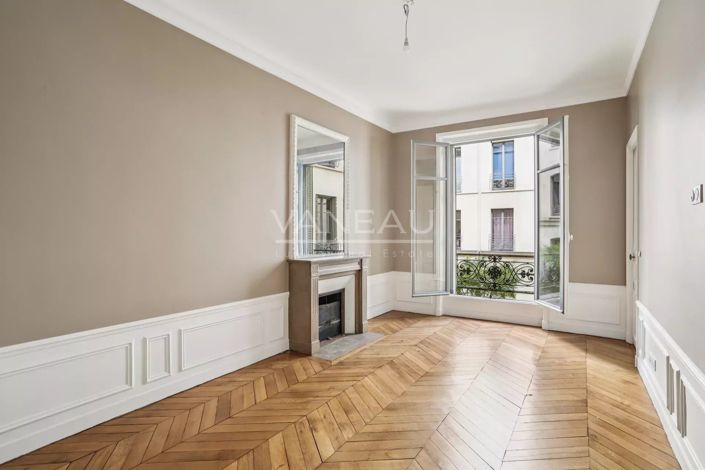 Image No.10-Appartement de 2 chambres à vendre à Paris