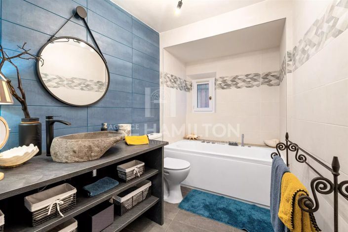 Image No.12-Maison de 5 chambres à vendre à Roquefort-les-Pins