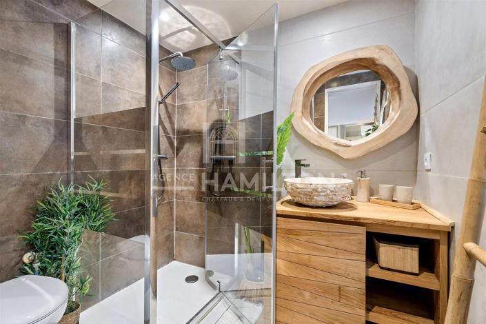 Image No.15-Maison de 5 chambres à vendre à Roquefort-les-Pins