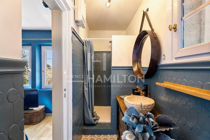 Image No.17-Maison de 5 chambres à vendre à Roquefort-les-Pins