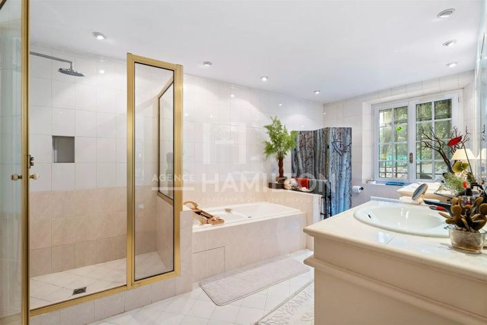 Image No.19-Maison de 5 chambres à vendre à Roquefort-les-Pins