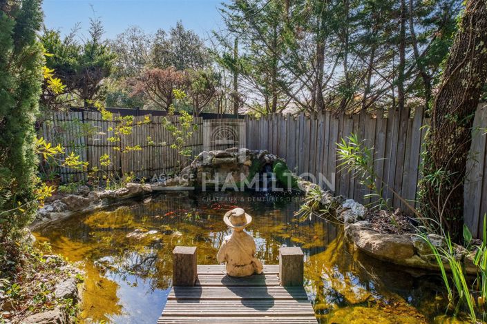 Image No.3-Maison de 5 chambres à vendre à Roquefort-les-Pins