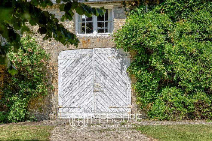 Image No.6-Maison de 8 chambres à vendre à Bayeux
