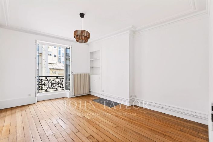 Image No.3-Appartement de 1 chambre à vendre à Paris