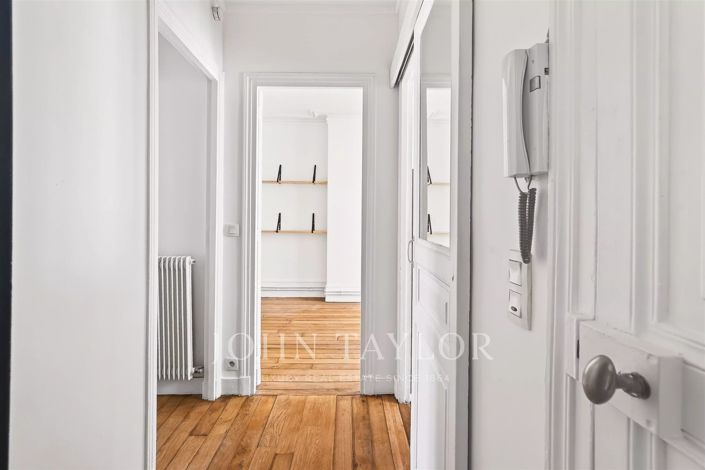 Image No.8-Appartement de 1 chambre à vendre à Paris