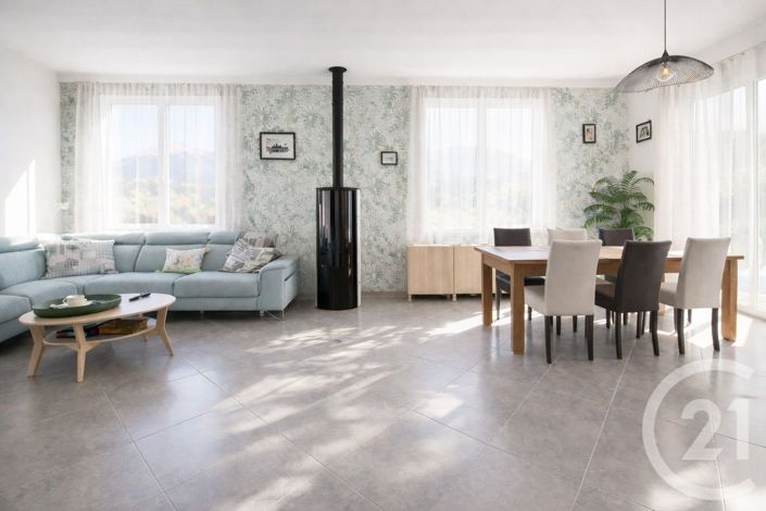 Image No.2-Maison de 5 chambres à vendre à Carpentras