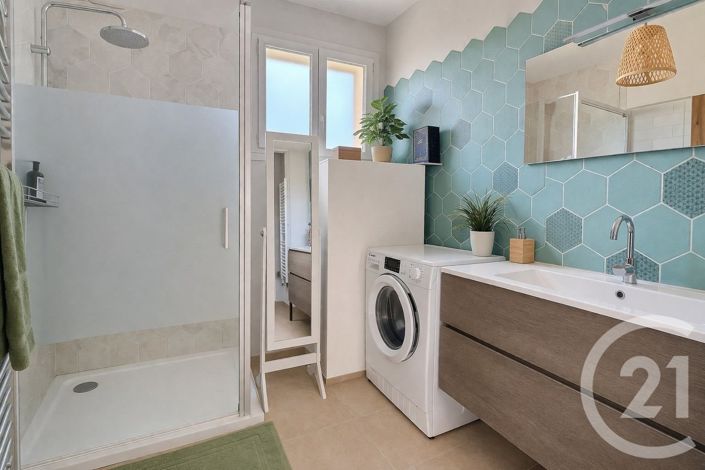 Image No.6-Maison de 5 chambres à vendre à Carpentras