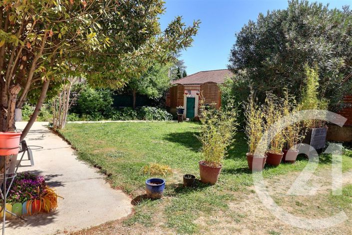 Image No.7-Maison de 5 chambres à vendre à Carpentras