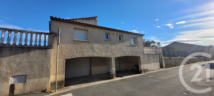 Image No.3-Maison de 4 chambres à vendre à Béziers