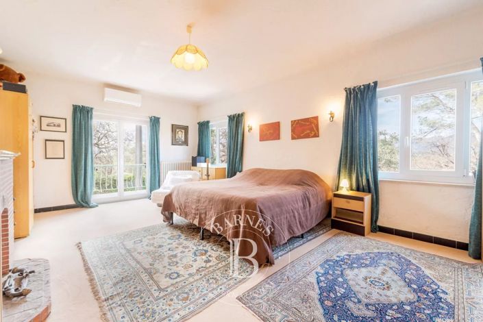 Image No.11-Maison de 6 chambres à vendre à Roquefort-les-Pins