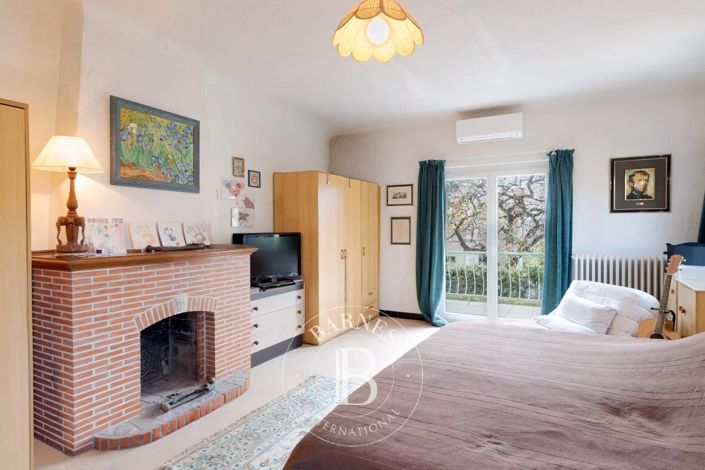 Image No.12-Maison de 6 chambres à vendre à Roquefort-les-Pins