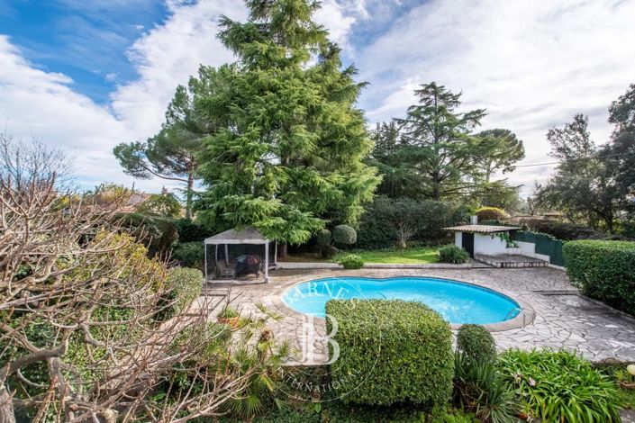 Image No.17-Maison de 6 chambres à vendre à Roquefort-les-Pins