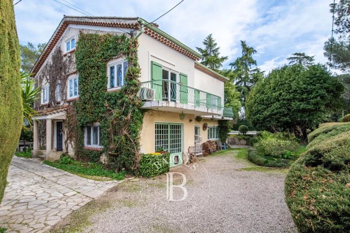 Image No.19-Maison de 6 chambres à vendre à Roquefort-les-Pins