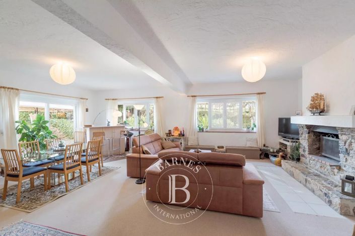 Image No.5-Maison de 6 chambres à vendre à Roquefort-les-Pins