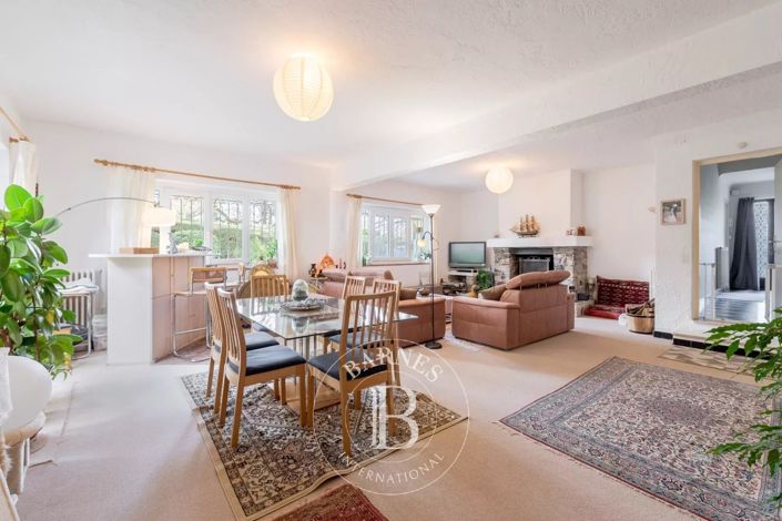 Image No.6-Maison de 6 chambres à vendre à Roquefort-les-Pins