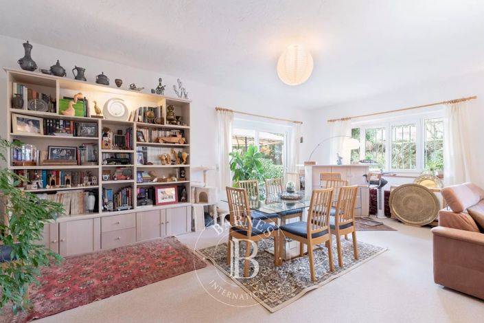 Image No.8-Maison de 6 chambres à vendre à Roquefort-les-Pins