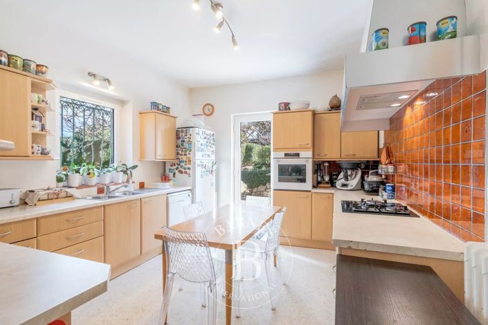 Image No.9-Maison de 6 chambres à vendre à Roquefort-les-Pins