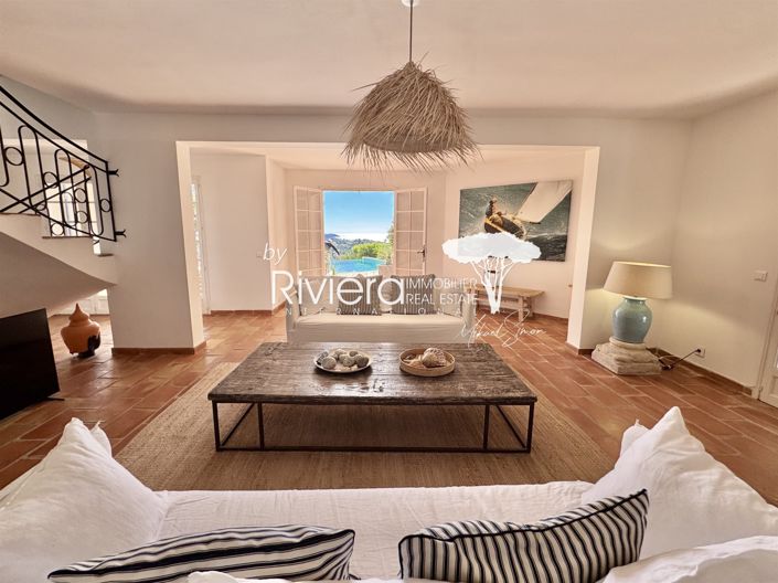 Image No.16-Maison de 4 chambres à vendre à La Croix-Valmer