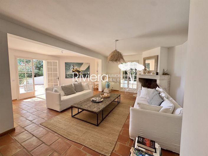 Image No.18-Maison de 4 chambres à vendre à La Croix-Valmer