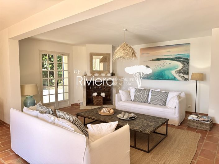 Image No.19-Maison de 4 chambres à vendre à La Croix-Valmer